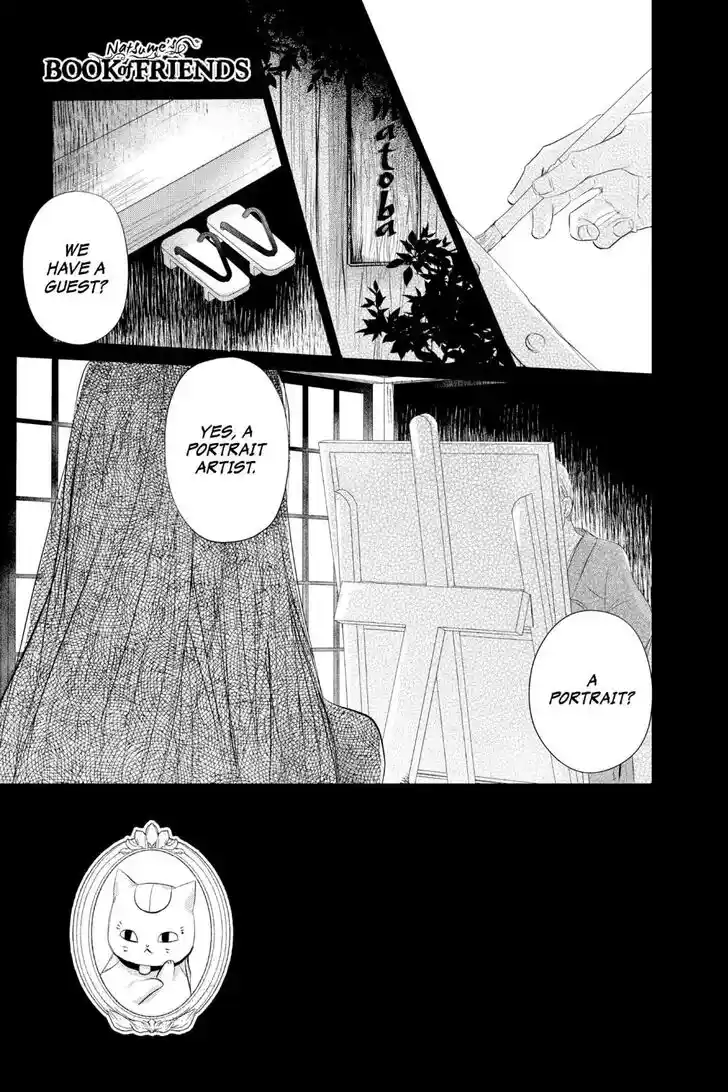 Natsume Yuujinchou Vol.29 Ch.123