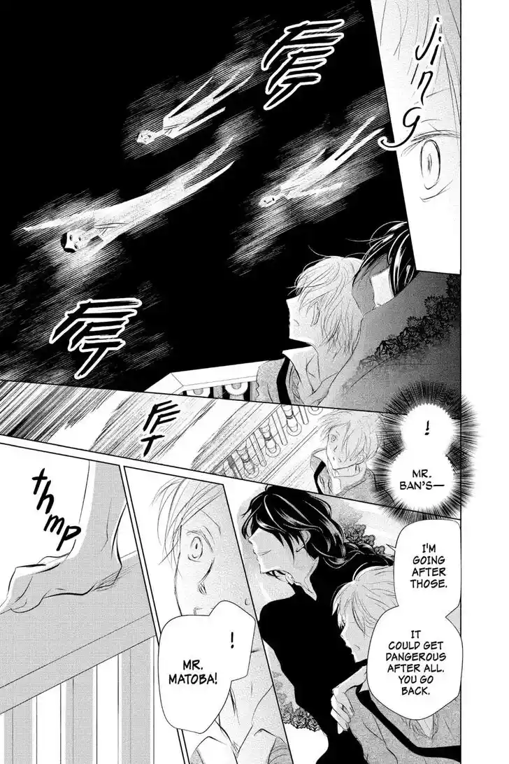 Natsume Yuujinchou Vol.29 Ch.123