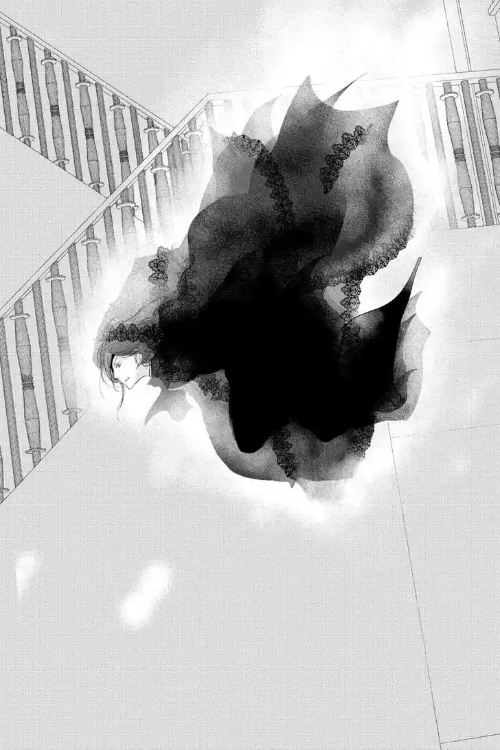 Natsume Yuujinchou Vol.29 Ch.123