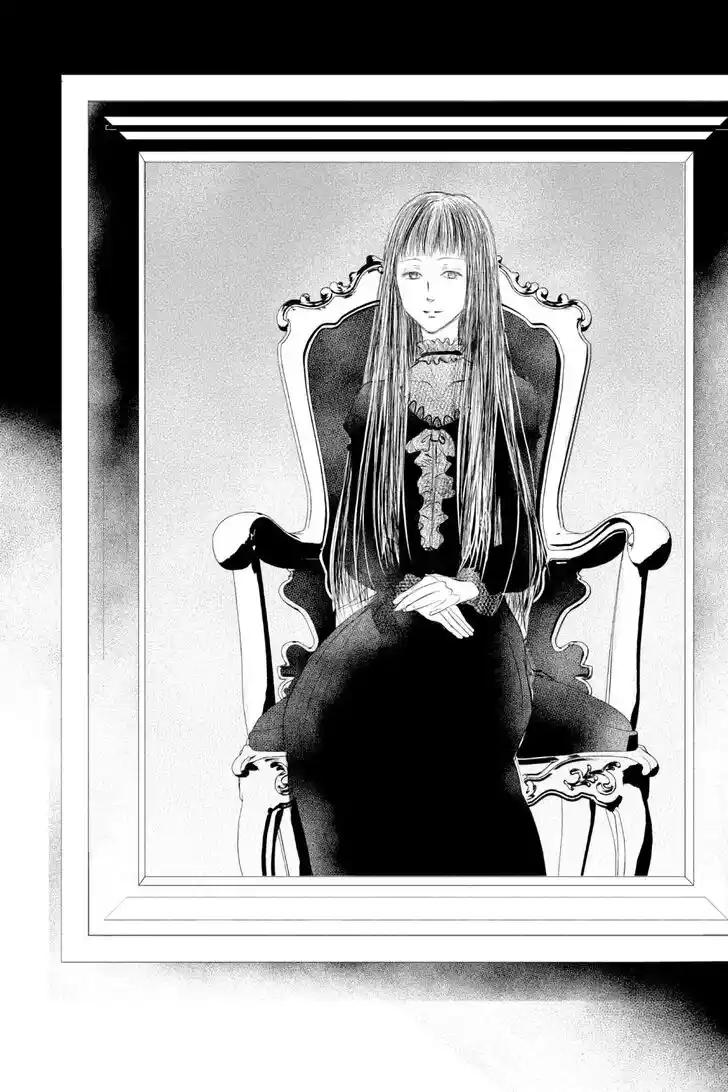 Natsume Yuujinchou Vol.29 Ch.123