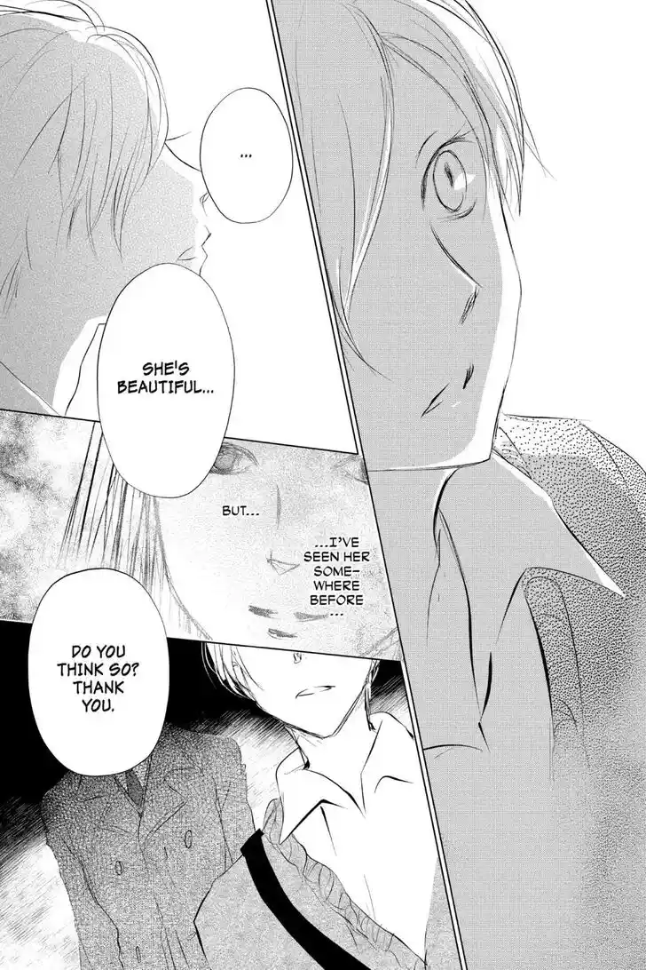 Natsume Yuujinchou Vol.29 Ch.123