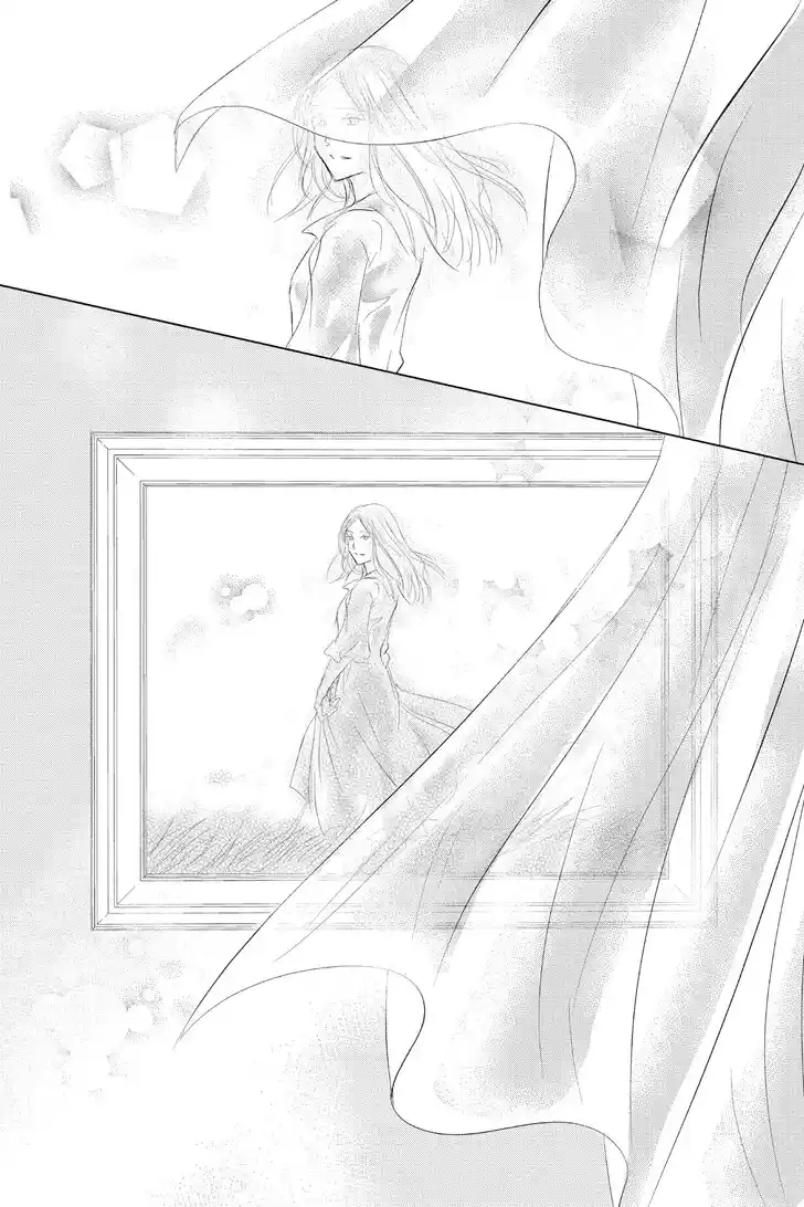 Natsume Yuujinchou Vol.29 Ch.126