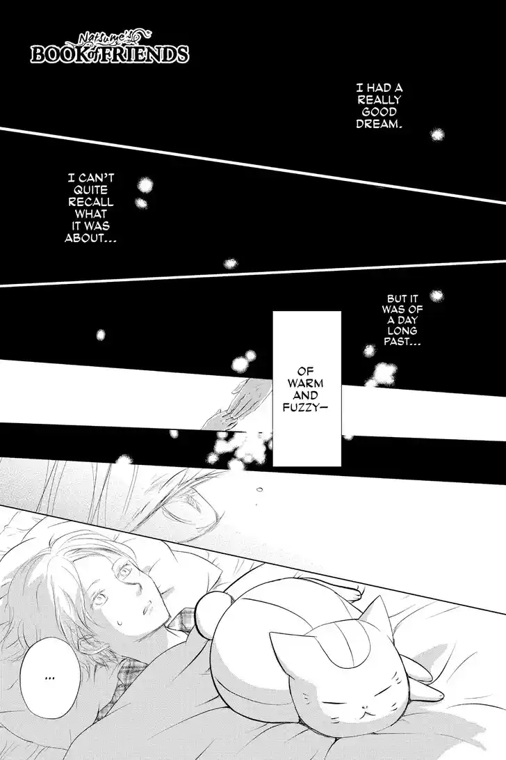 Natsume Yuujinchou Vol.29 Ch.127