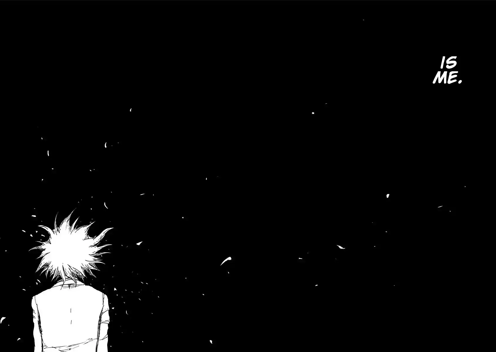 Nejimaki Kagyu Chapter 108: Snap