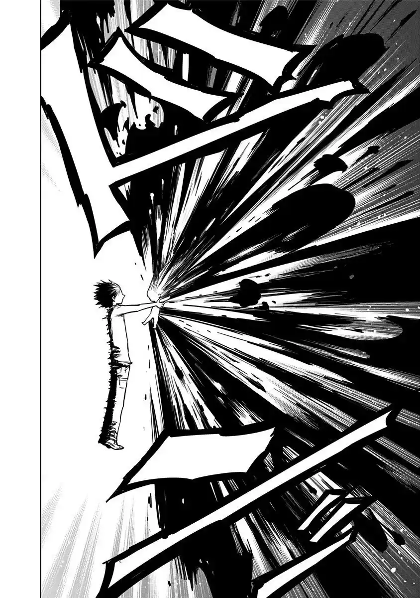 Nejimaki Kagyu Chapter 132