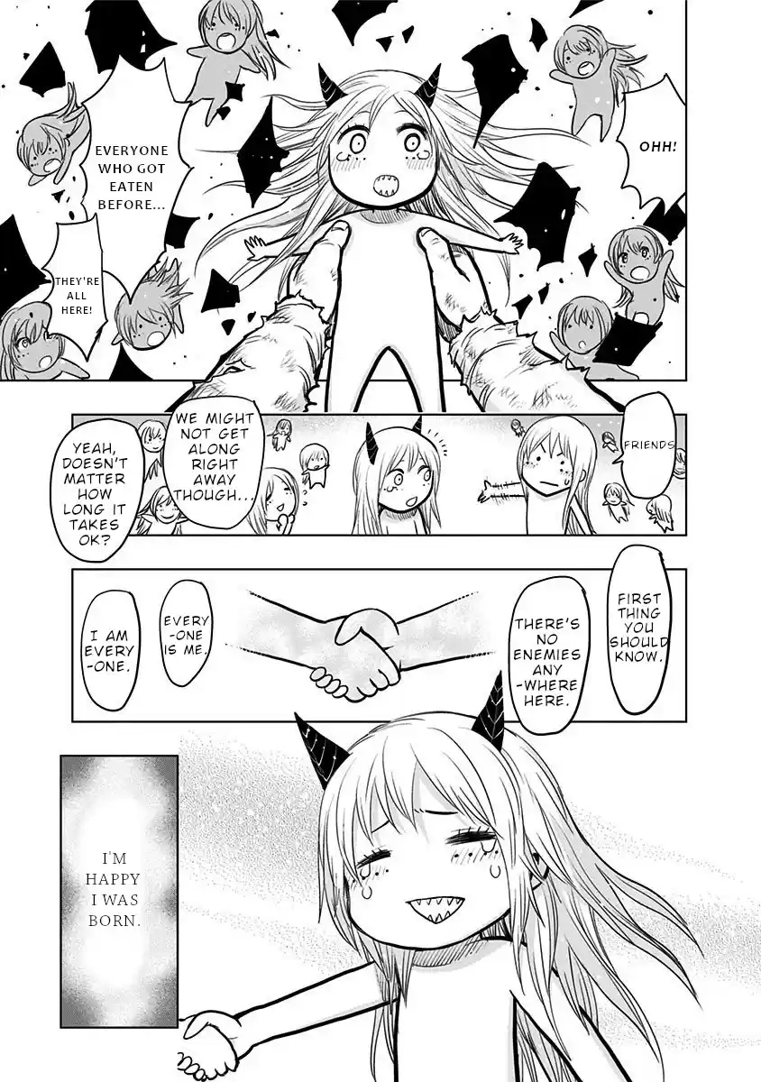 Nejimaki Kagyu Chapter 132