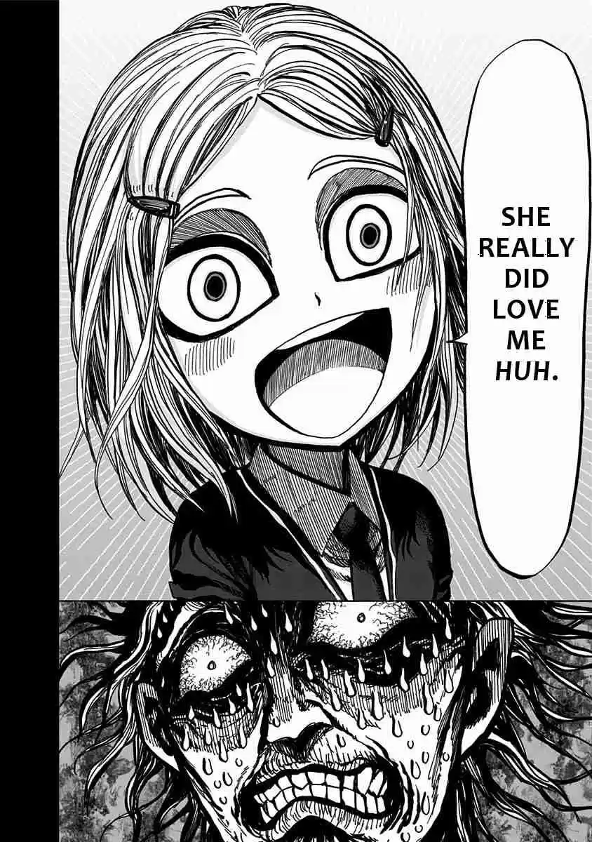 Nejimaki Kagyu Vol. 12 Ch. 116 The day the devil was born