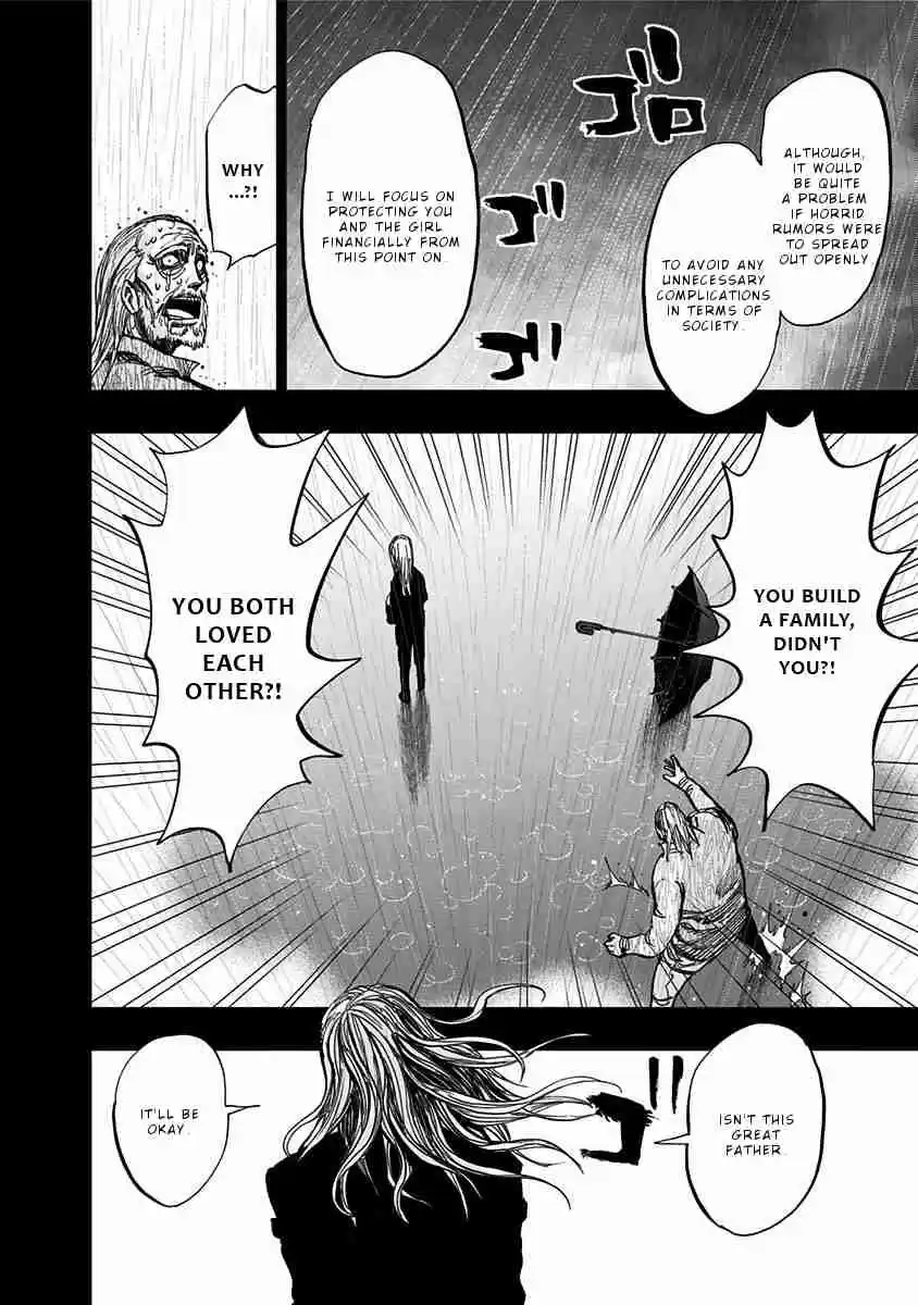 Nejimaki Kagyu Vol. 12 Ch. 117 Demonic Pilgrimage B