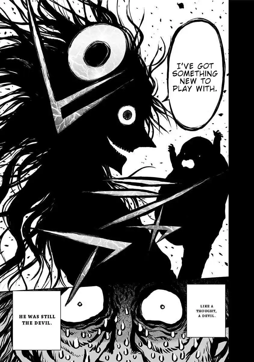 Nejimaki Kagyu Vol. 12 Ch. 117 Demonic Pilgrimage B