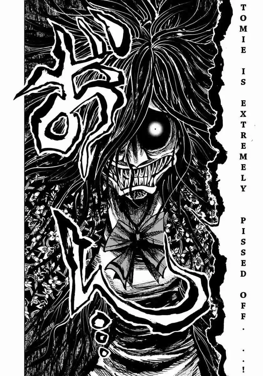 Nejimaki Kagyu Vol. 8 Ch. 71 Saint and Fantasy