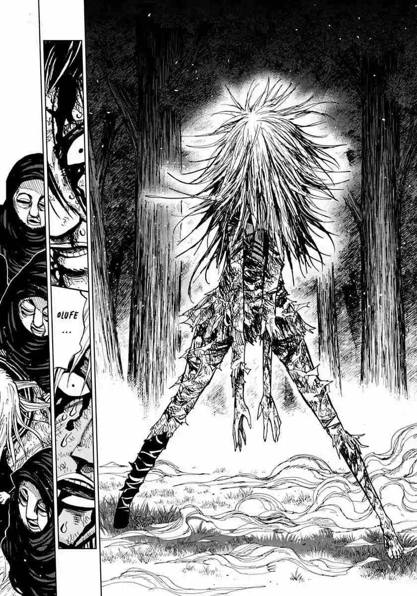 Nejimaki Kagyu Vol. 8 Ch. 72 Quickly