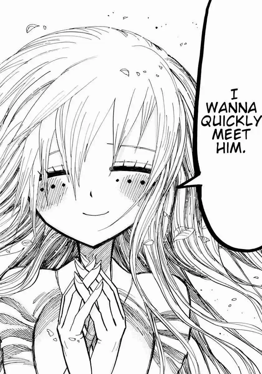 Nejimaki Kagyu Vol. 8 Ch. 72 Quickly