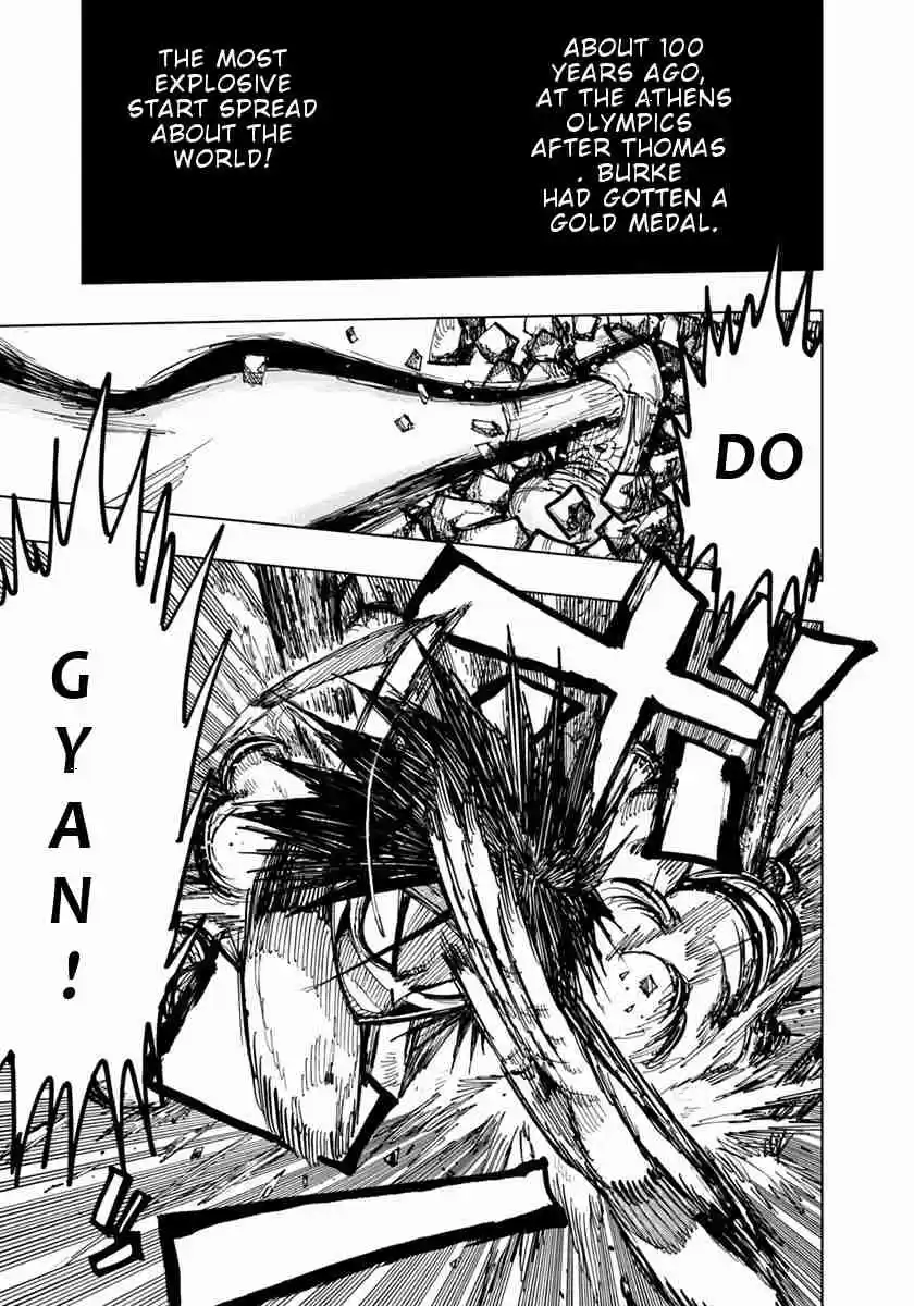 Nejimaki Kagyu Vol. 8 Ch. 73 Big Boundless World