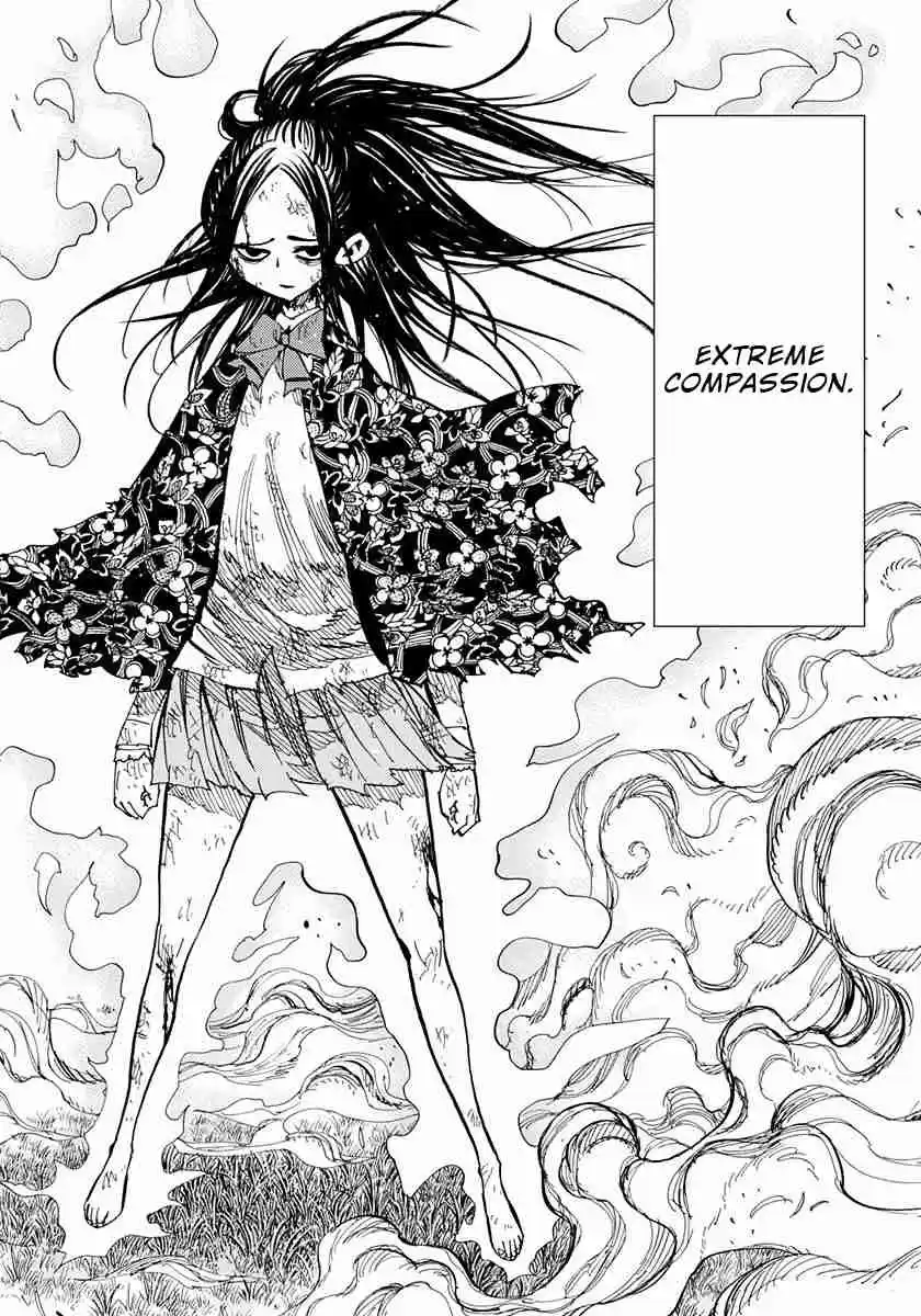 Nejimaki Kagyu Vol. 8 Ch. 73 Big Boundless World