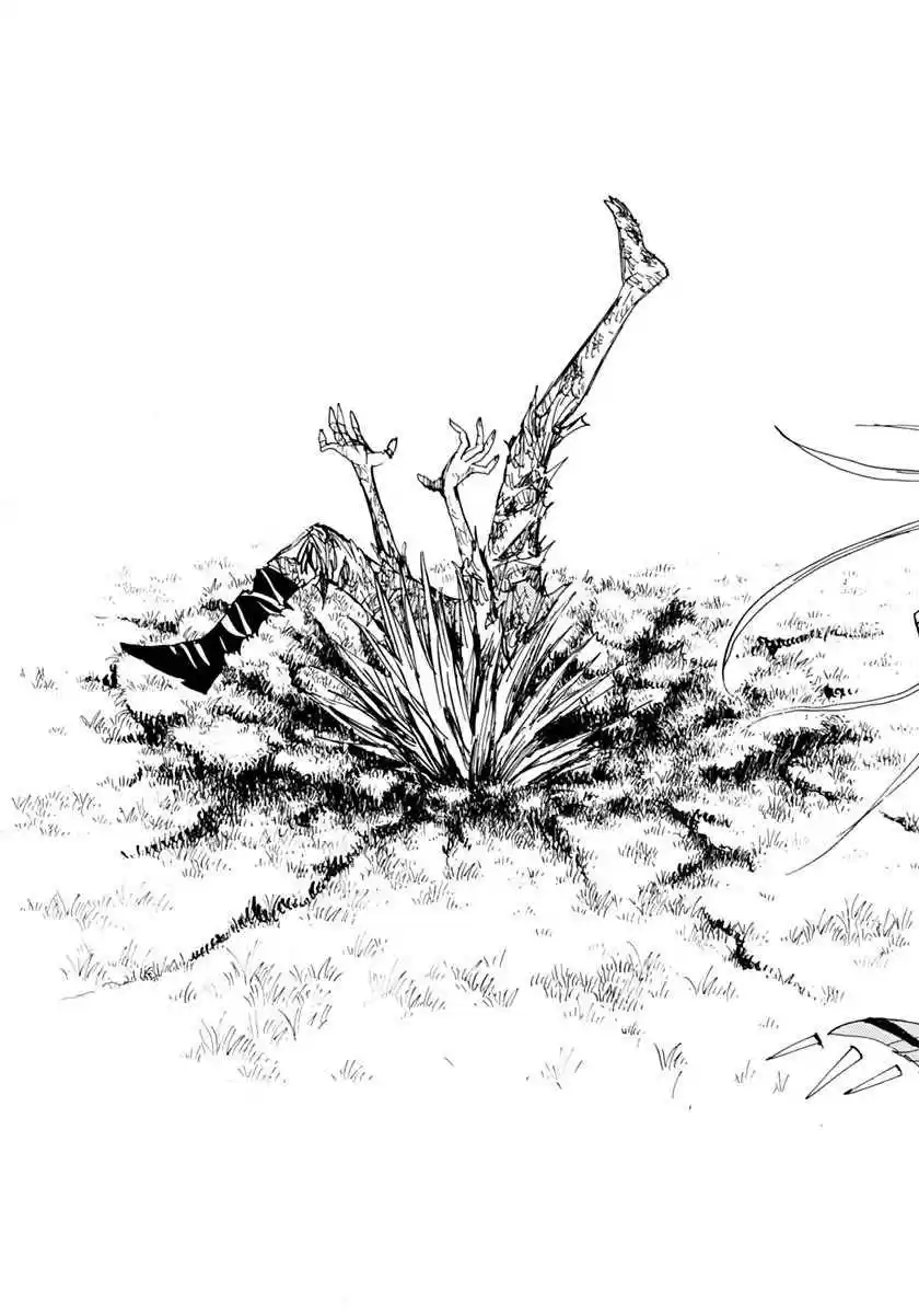 Nejimaki Kagyu Vol. 8 Ch. 75 Hero's march