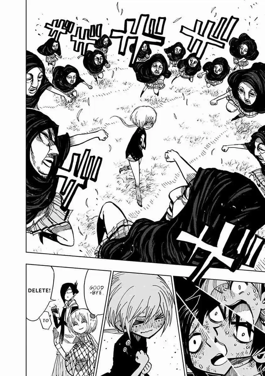 Nejimaki Kagyu Vol. 8 Ch. 78 Kagyu Reborn