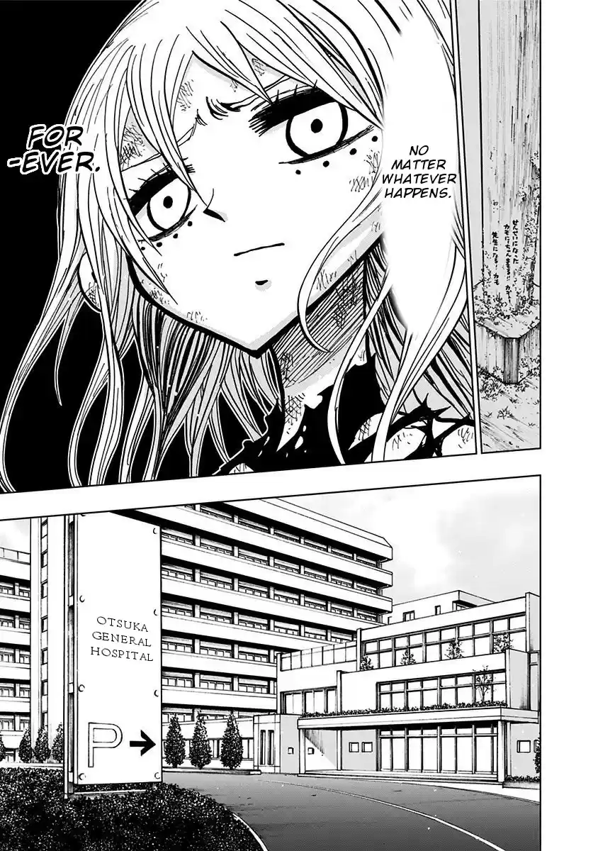 Nejimaki Kagyu vol.11 ch.99