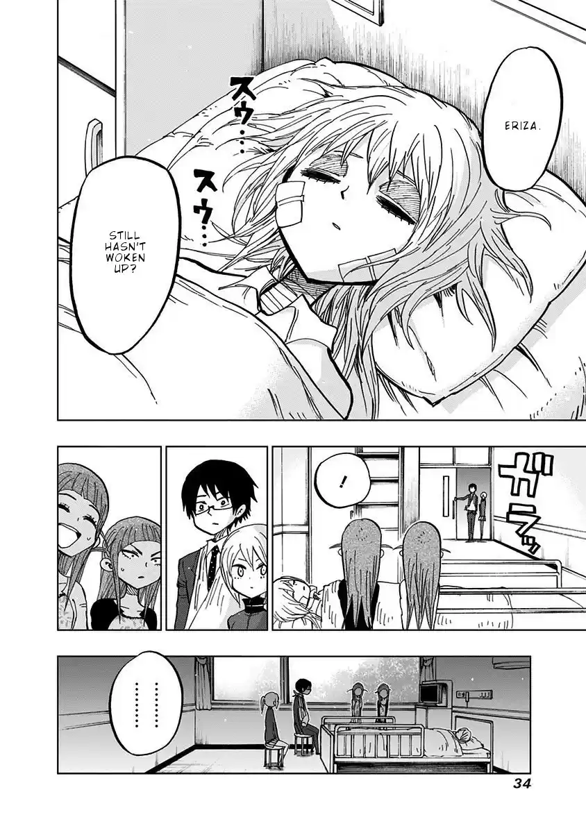 Nejimaki Kagyu vol.11 ch.99