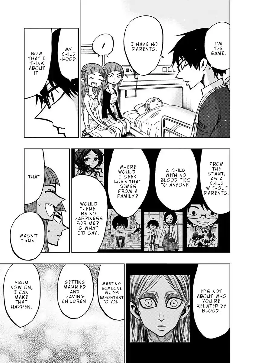 Nejimaki Kagyu vol.11 ch.99