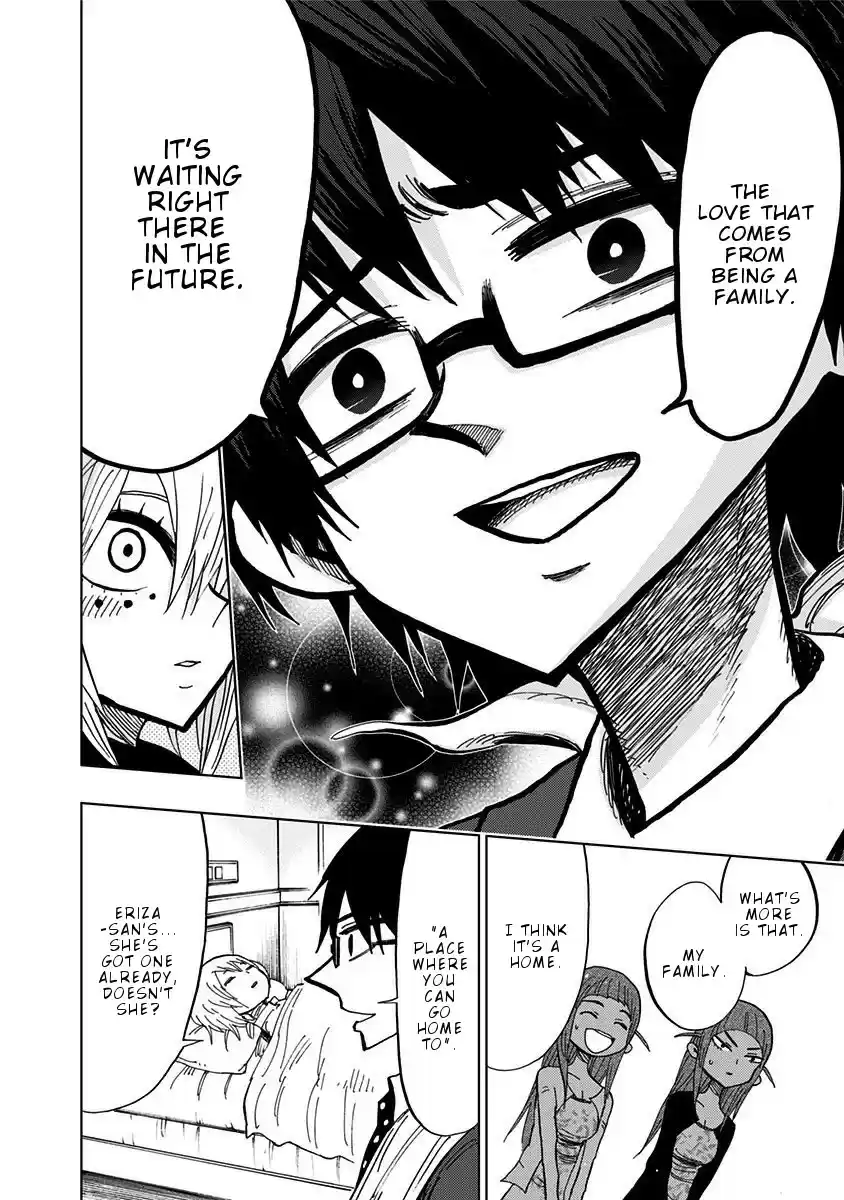 Nejimaki Kagyu vol.11 ch.99