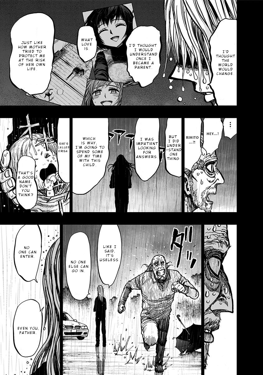 Nejimaki Kagyu vol.12 ch.117