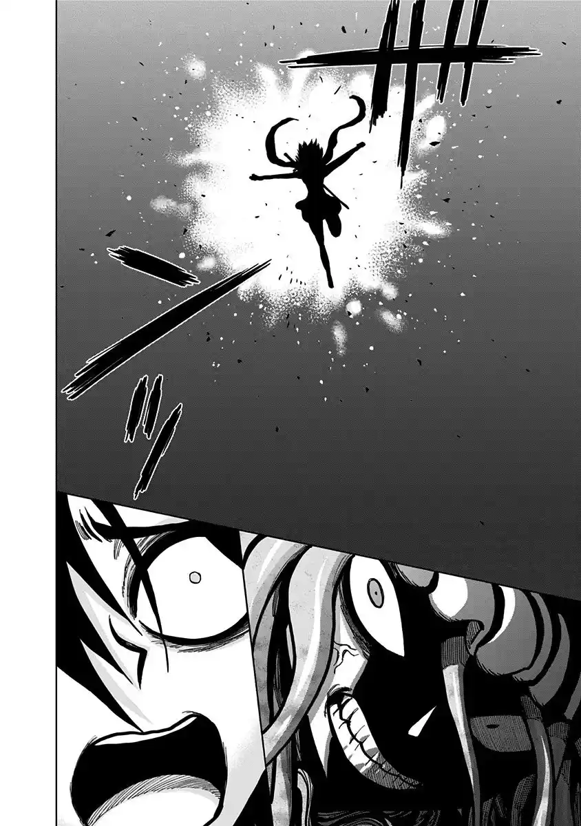 Nejimaki Kagyu Vol.13 Chapter 125