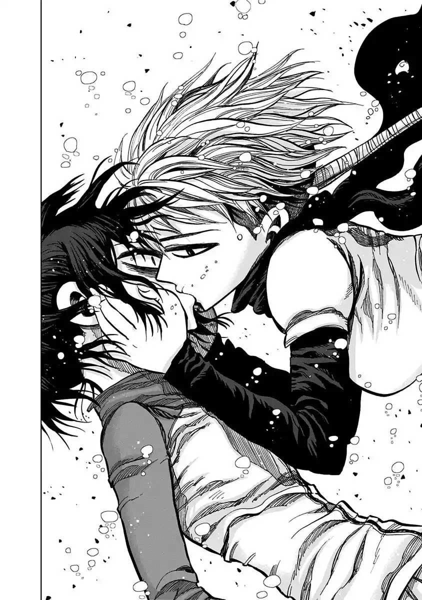 Nejimaki Kagyu Vol.13 Chapter 125