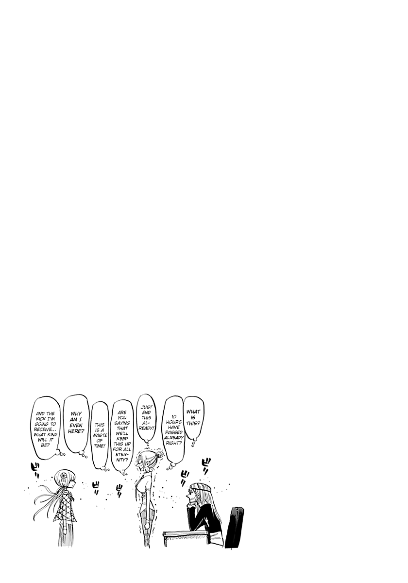 Nejimaki Kagyu Vol.5 Ch.43