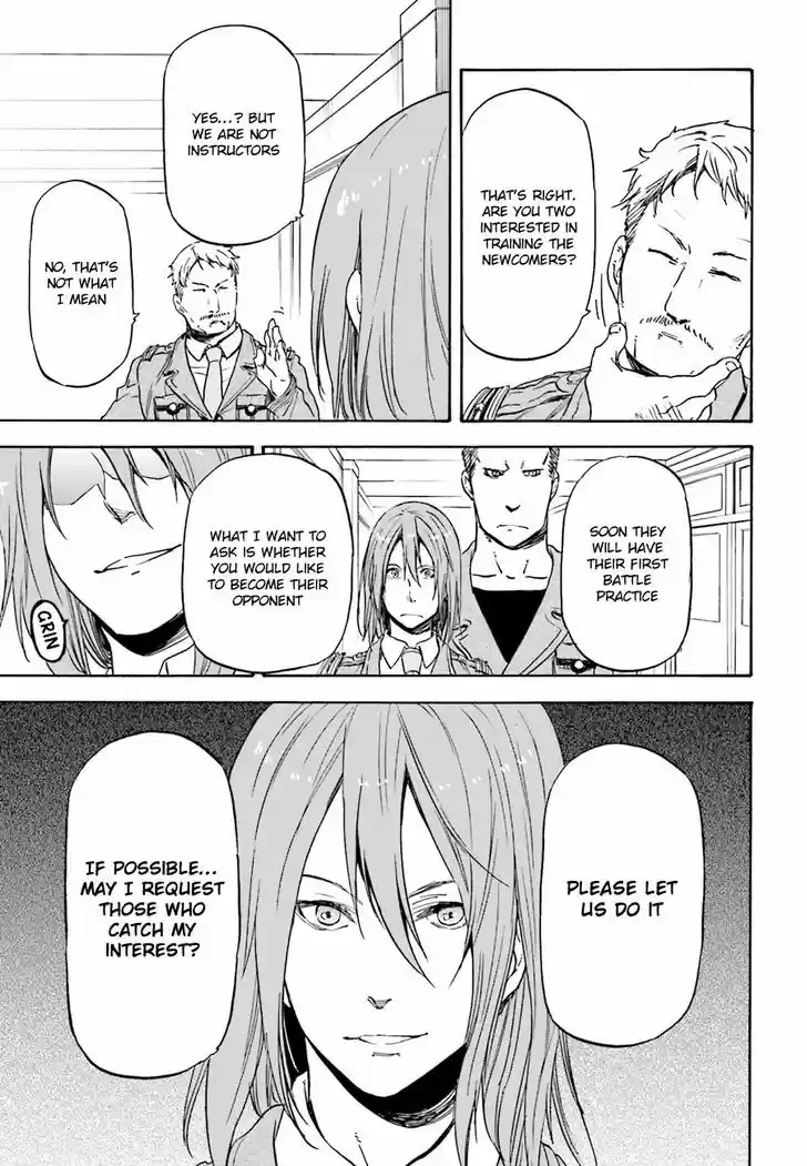 Nejimaki Seirei Senki - Tenkyou no Alderamin 9