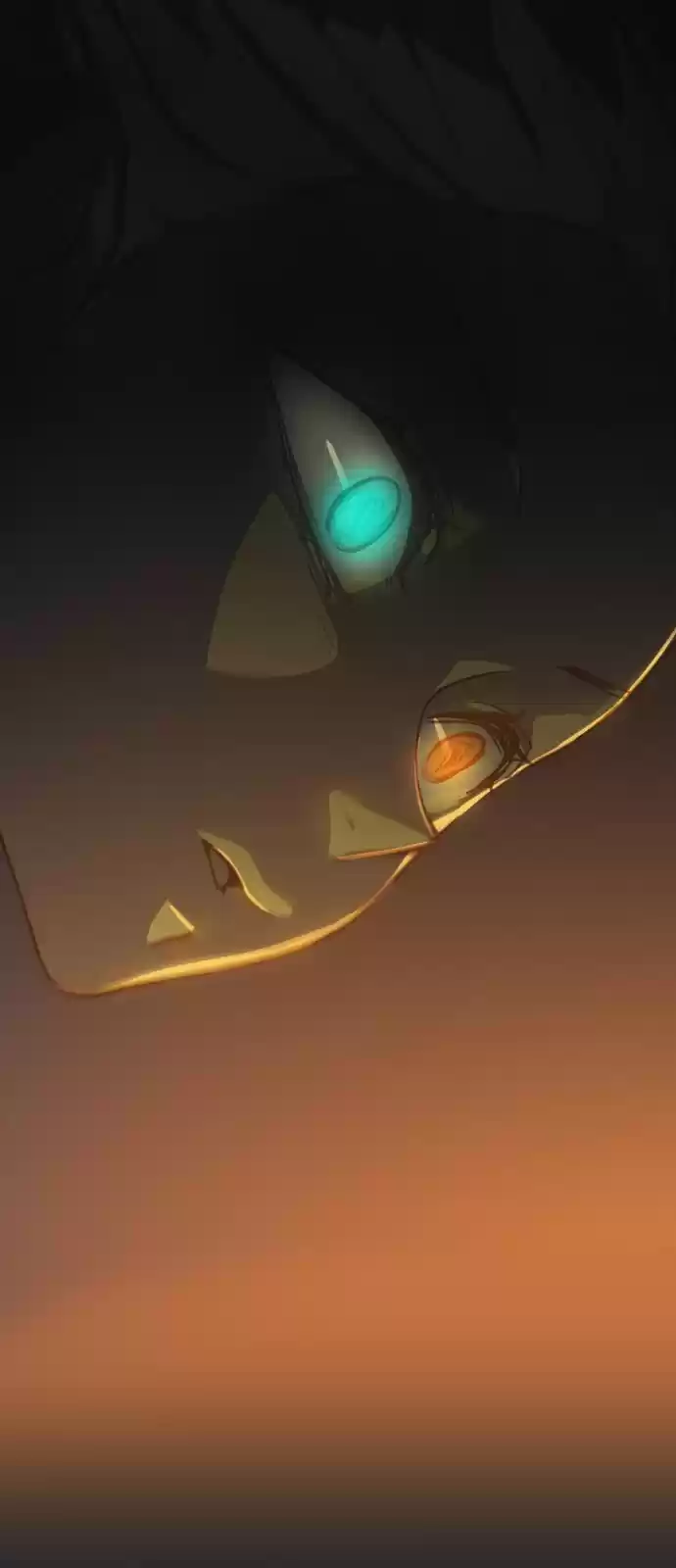 Neolith Girl Ch. 0 Prologue