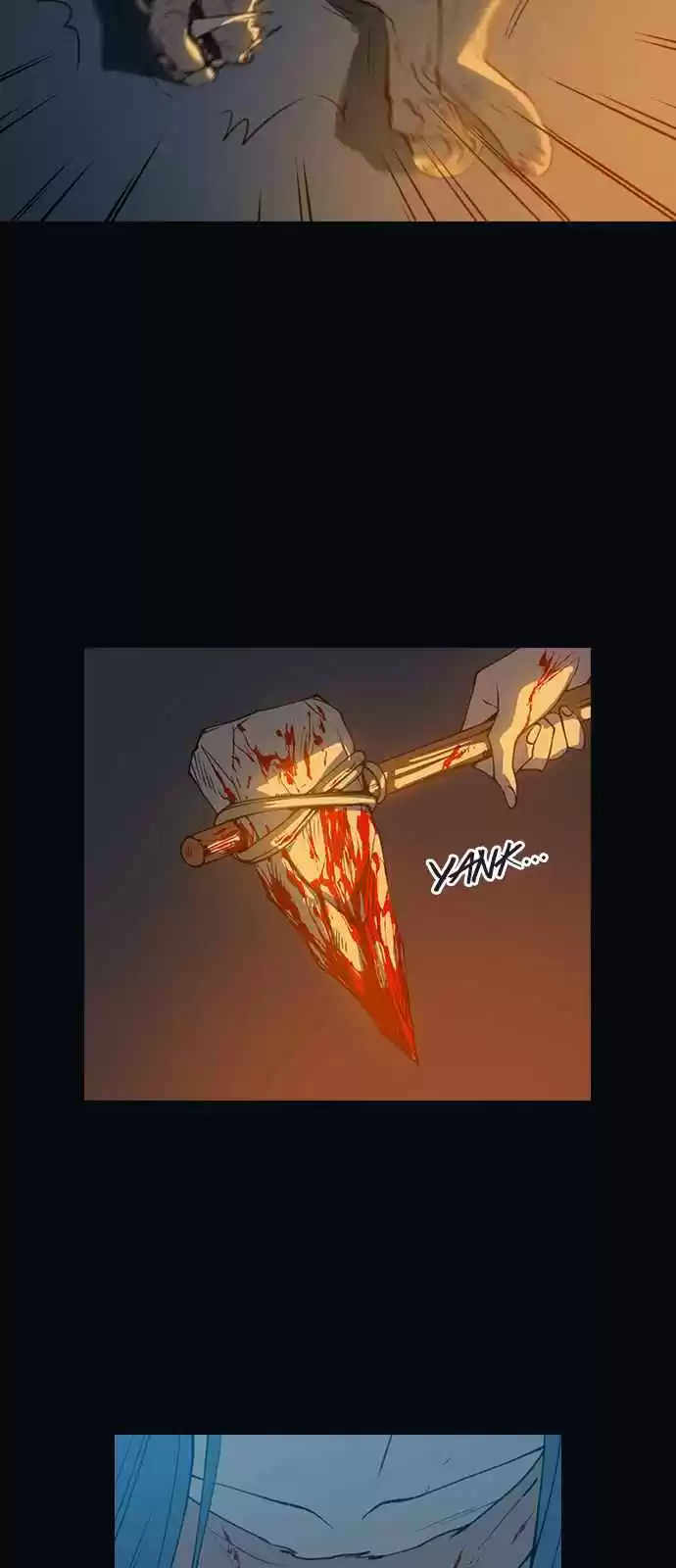 Neolith Girl Ch. 0 Prologue