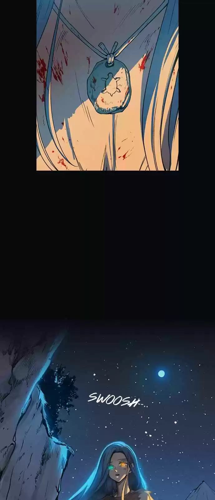 Neolith Girl Ch. 0 Prologue