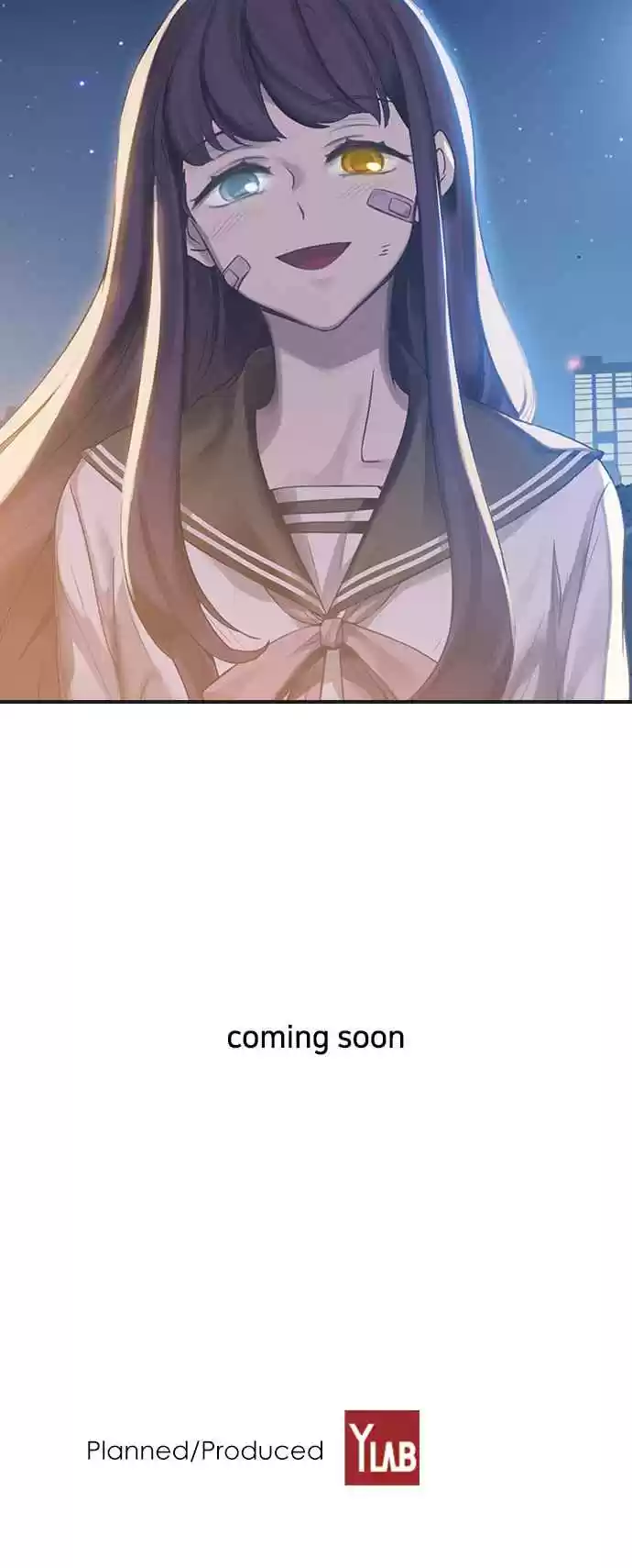 Neolith Girl Ch. 0 Prologue