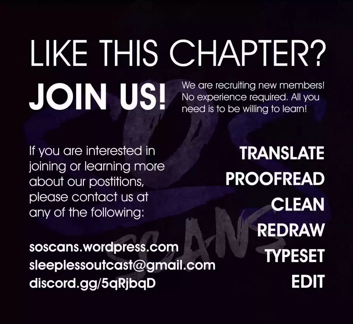 Neolith Girl Ch. 0 Prologue