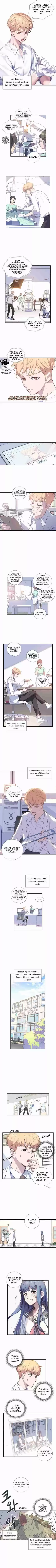 Neolith Girl Ch. 1.1