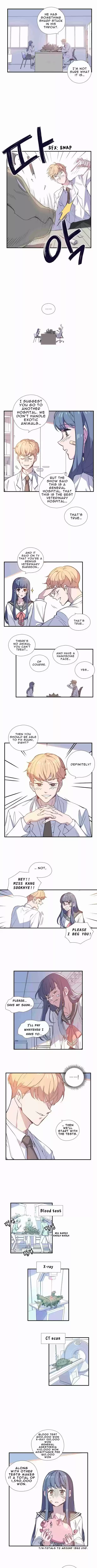 Neolith Girl Ch. 1.1