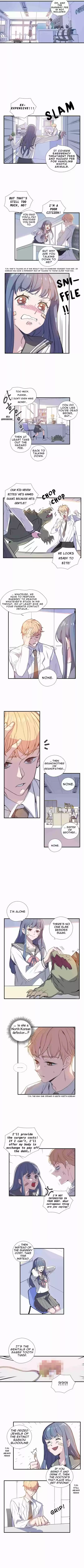 Neolith Girl Ch. 1.1