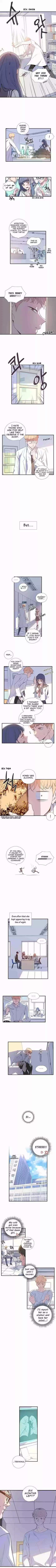 Neolith Girl Ch. 1.1