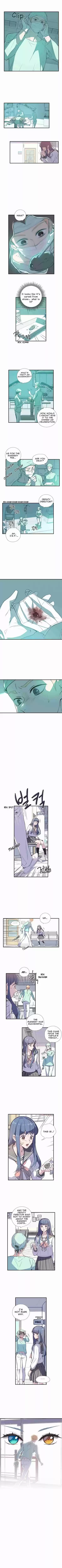 Neolith Girl Ch. 1.2