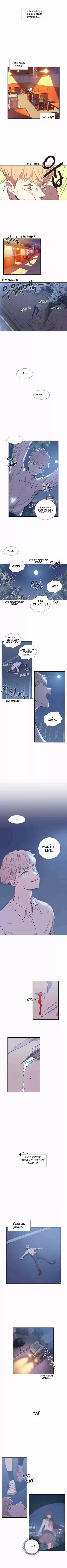 Neolith Girl Ch. 1.2