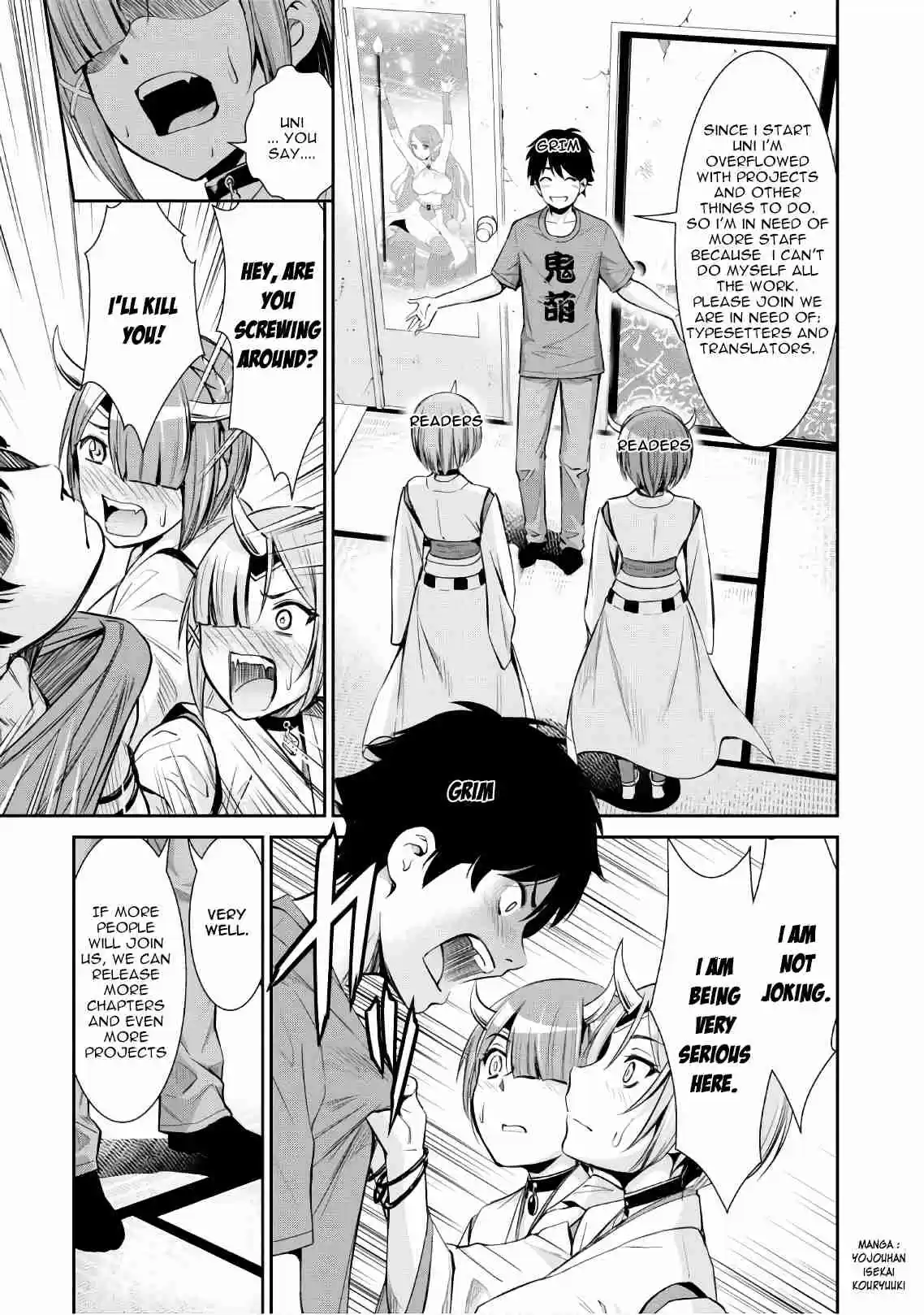 Neolith Girl Ch. 1.2