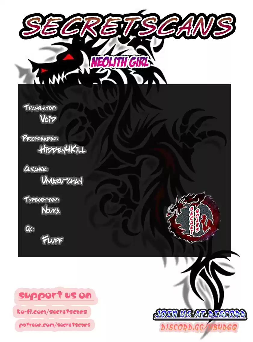 Neolith Girl Ch. 3