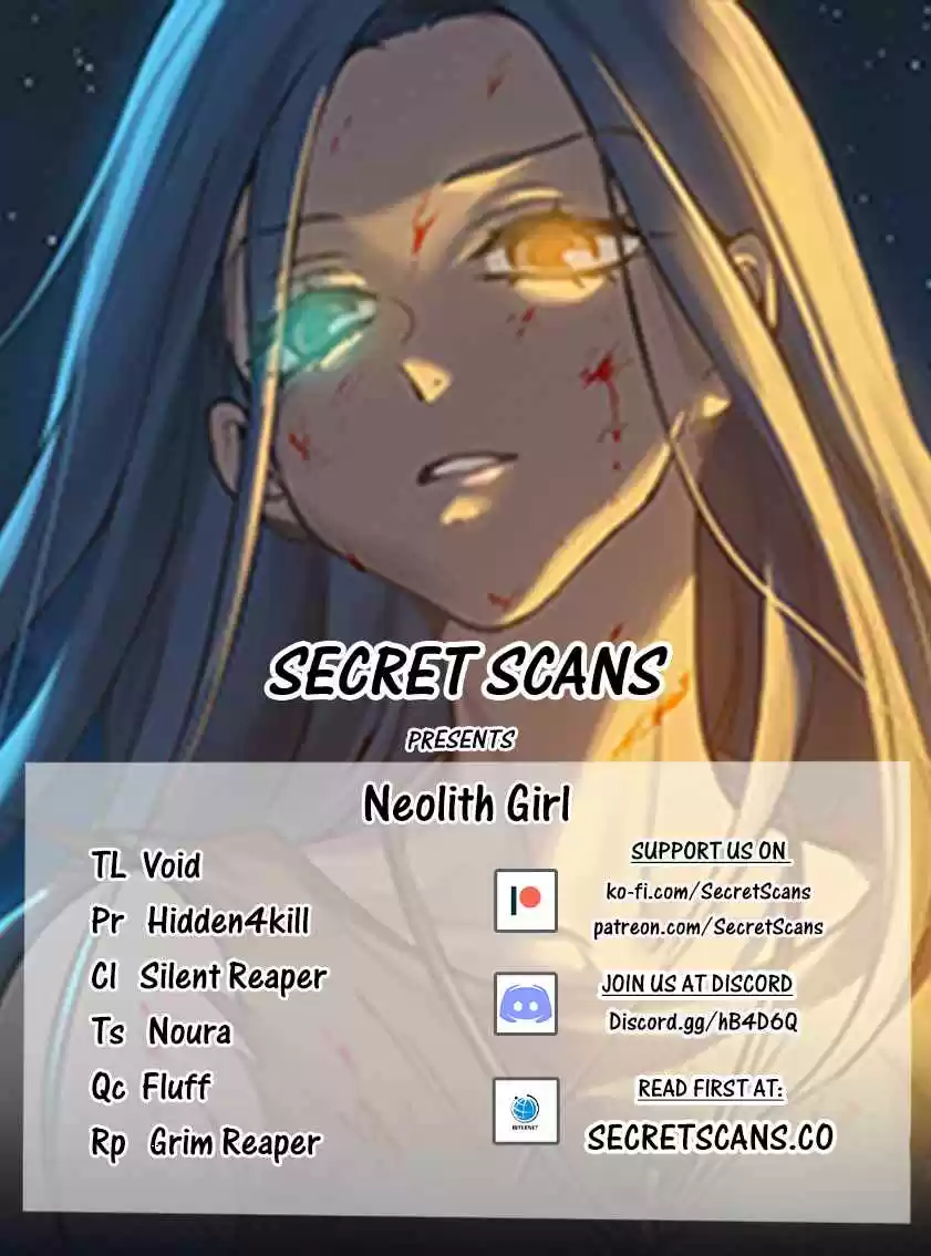 Neolith Girl Ch. 4