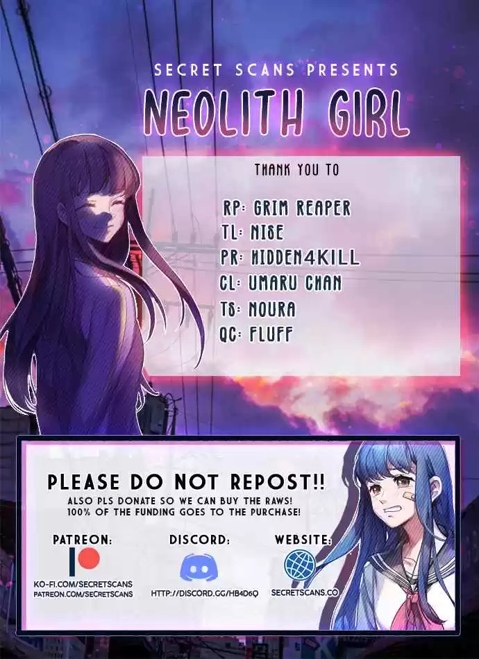 Neolith Girl Ch. 6