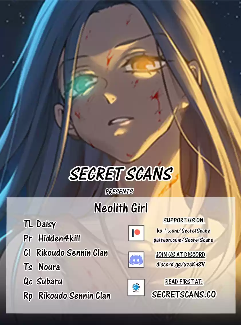 Neolith Girl Ch. 9