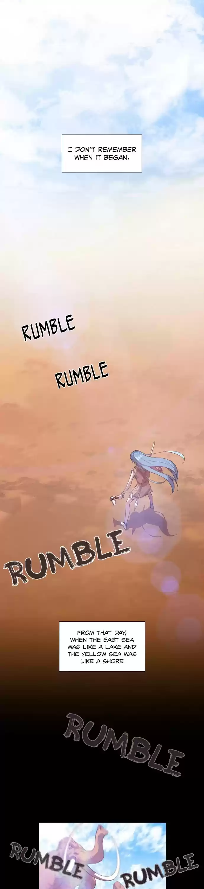 Neolith Girl Chapter 10