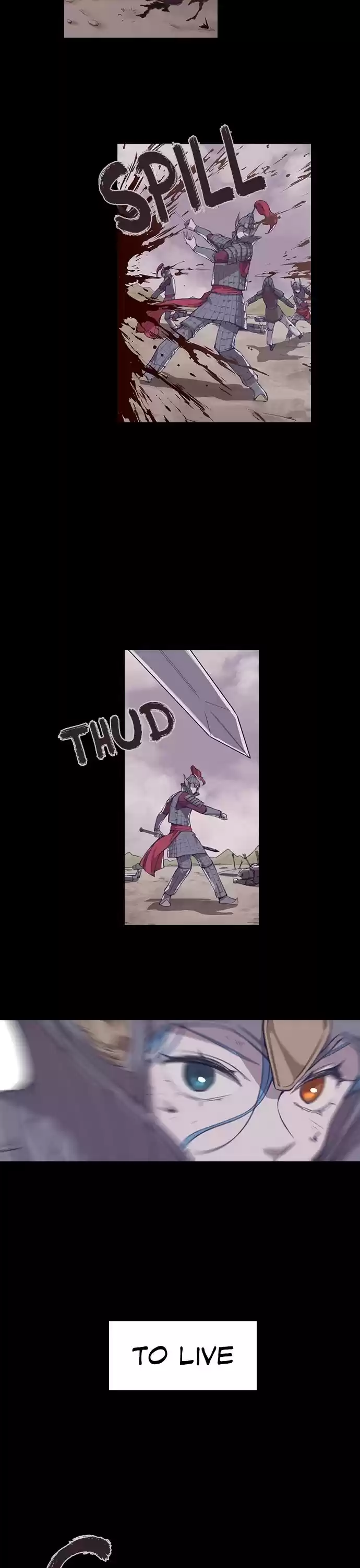 Neolith Girl Chapter 10