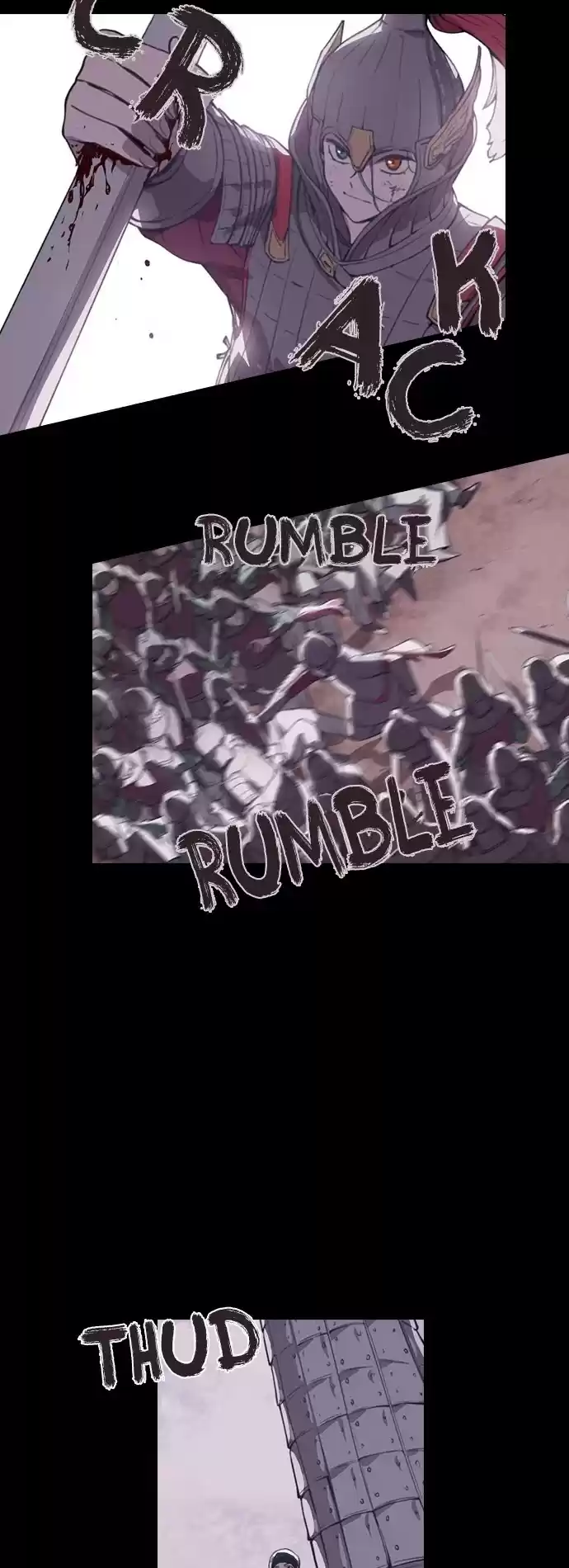 Neolith Girl Chapter 10