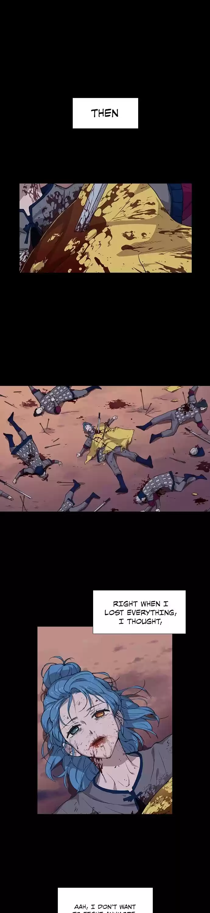 Neolith Girl Chapter 10