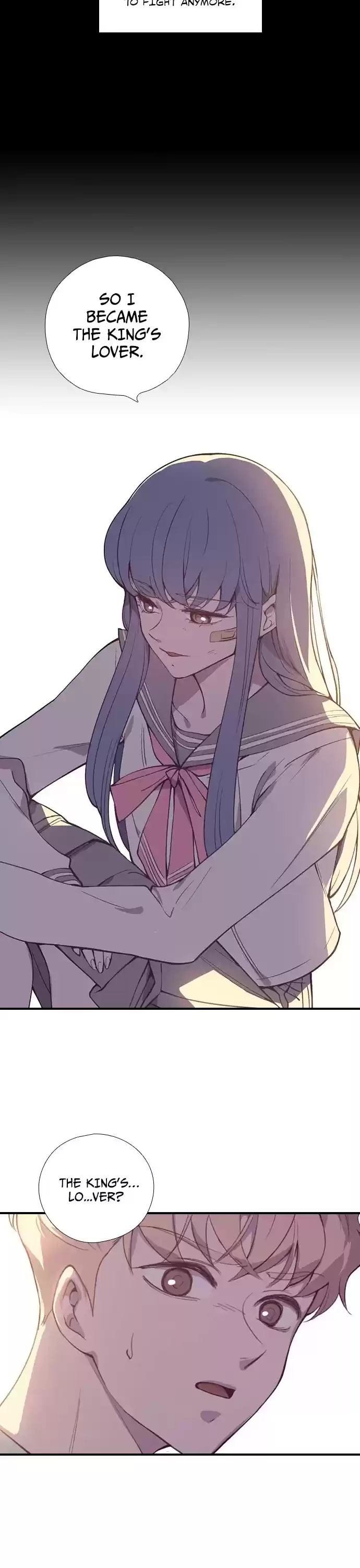 Neolith Girl Chapter 10